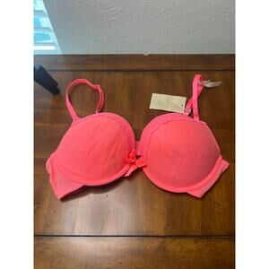 NWT Aerie Drew Bra 34B
